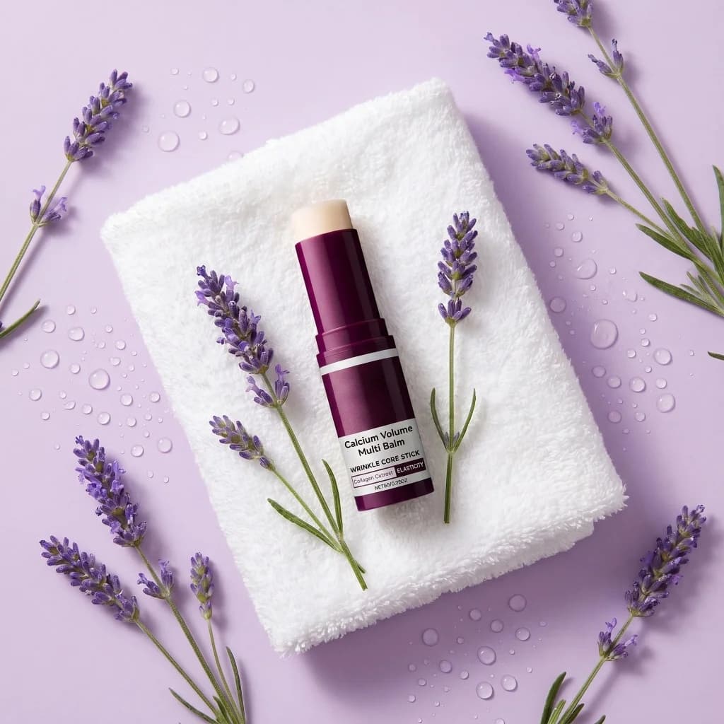 Collagen Multi Balm Stick