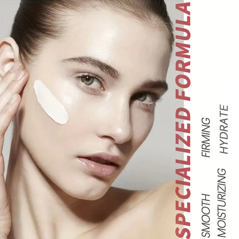 Retinol Collagen Gezichtscrème