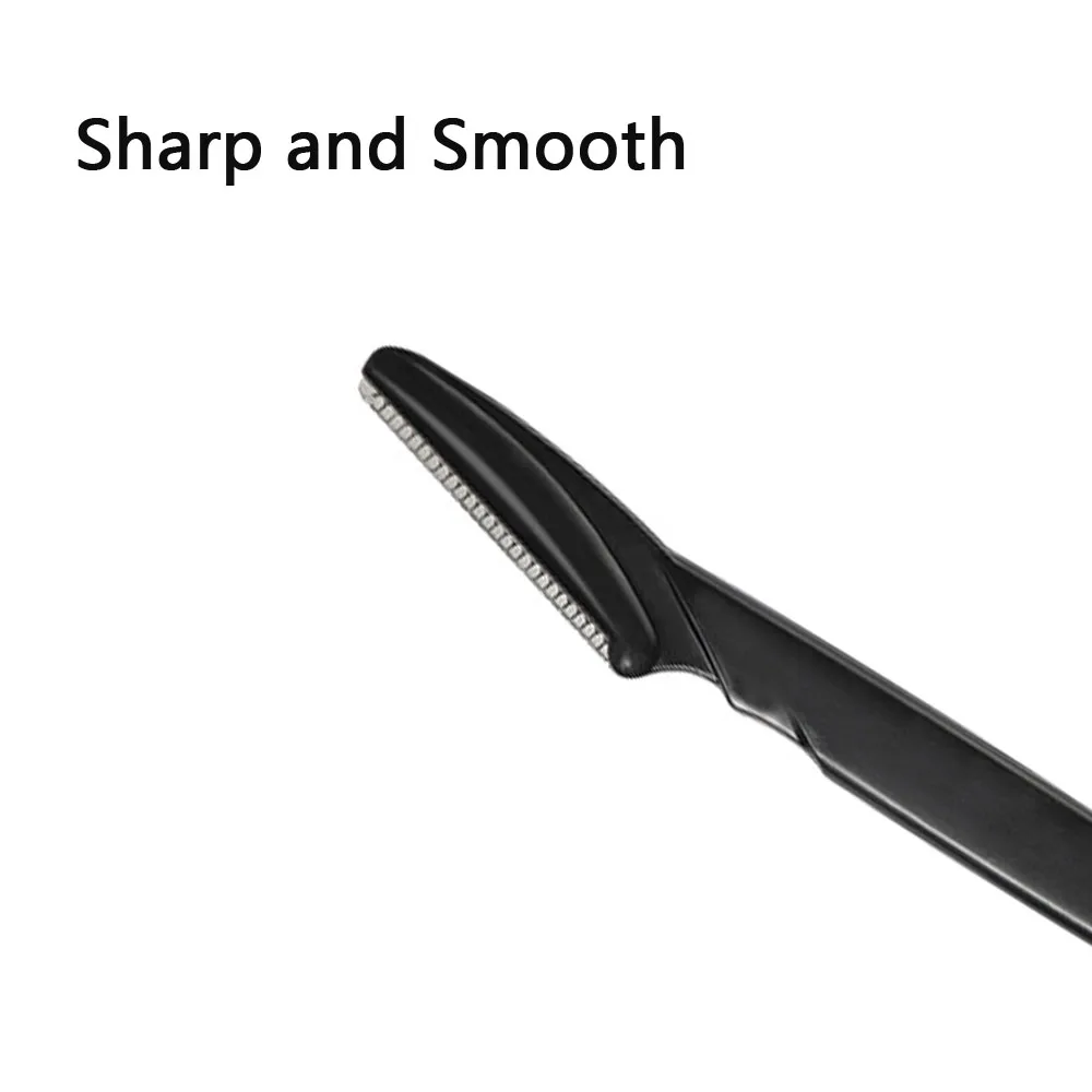 Brow & Face Razors