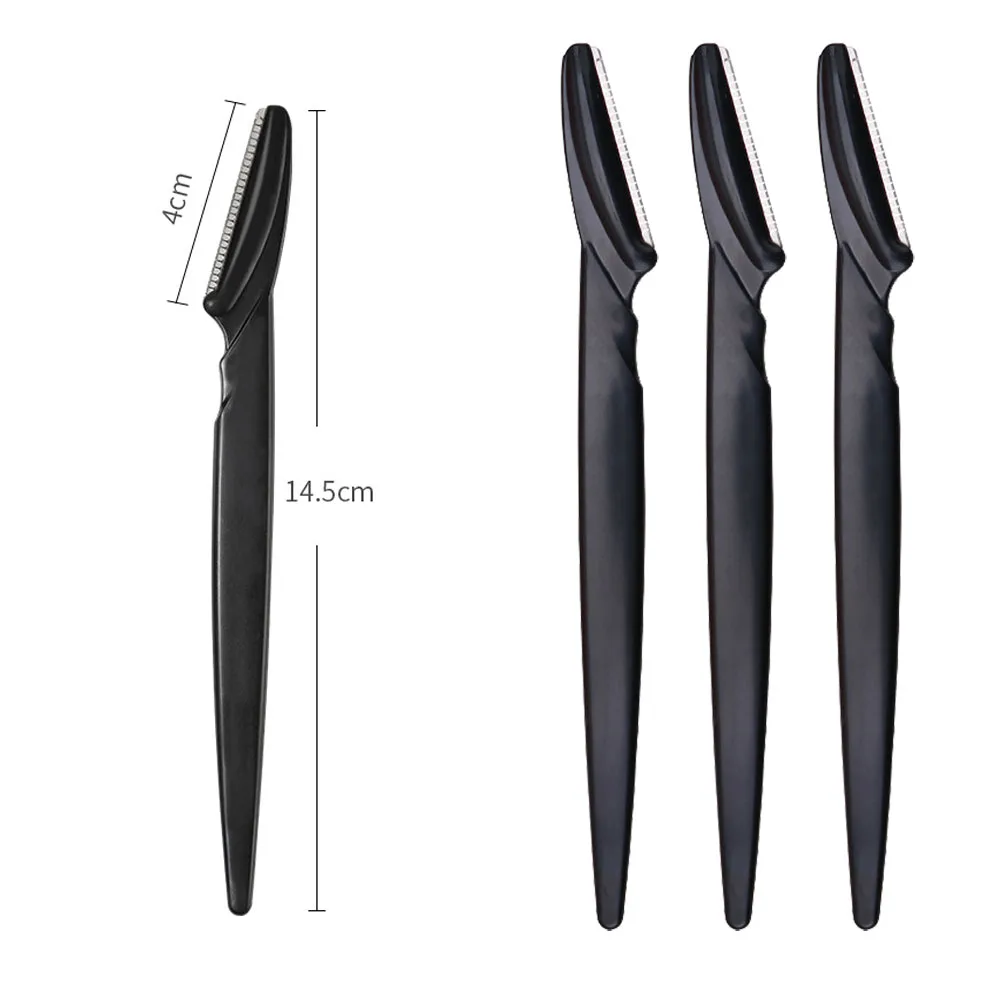 Brow & Face Razors