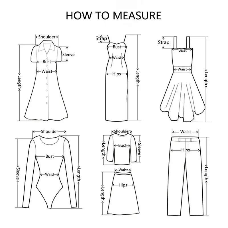 Korset halter maxi